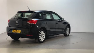 Seat Ibiza 1.0 EcoTSI Style Virtual Cockpit App-Connect DAB+ / 5