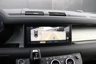 Land Rover Defender 3.0 D250 110 First Edition | MEMORY | PANO | TREKHAAK | 360° CAMERA | MERIDIAN | STOEL/STUURVERW. | CRUISE | NAVI | / 14