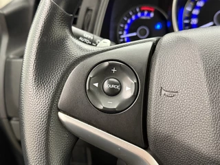 Honda Jazz 1.3 i-VTEC Trend | Automaat | Cruise control | Stoelverwarming | Airco / 15