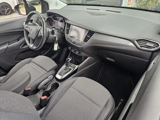 Opel Crossland 1.2 Turbo Elegance Geen import | Hoge instap / 5