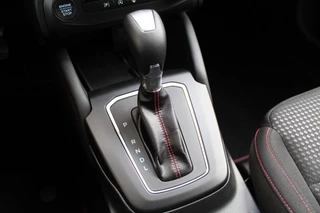 Ford Focus Wagon 1.0 EcoBoost Hybrid ST Line X  | BLIS | Head-Up | Trekhaak | Adaptieve cruise / 35