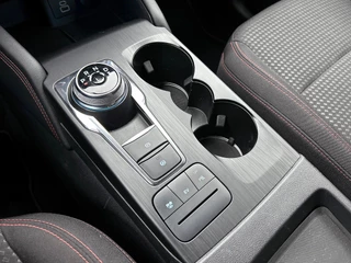 Ford Kuga 2.5 PHEV ST-Line | Camera | Cruise Control | Navigatie | / 14