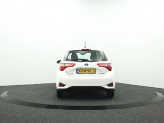 Toyota Yaris 1.5 Hybrid Active | Navigatie | Camera | Cruise control / 10