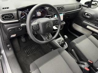 Citroën C3 1.2 PureTech C-Series Full-Led | Navigatie | Cruise | Carplay&Android / 9
