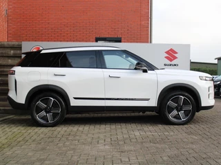 Jaecoo 7 1.5 GDI Exclusive PHEV Panoramadak, Stoelverwarming en -ventilatie, luxe bekleding / 7