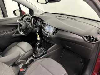 Opel Crossland 1.2 Turbo Elegance TREKHAAK CAMERA CARPLAY NAVI ECC LM CRUISE. / 12