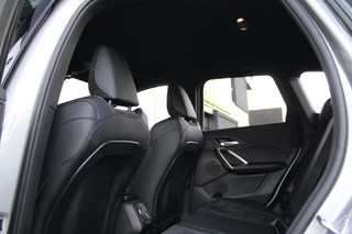 BMW X1 sDrive20i  | BTW | M-SPORT | KEYLESS | HUD | 360 CAM | AMBIENCE LIGHT | / 35