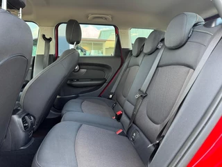 Mini Clubman 1.5 Cooper Business Edition|Airco|Navi|Cruise control| / 13