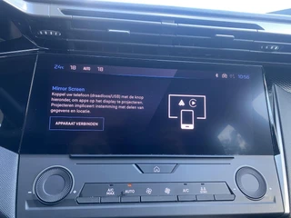 Peugeot 308 SW 1.2T 110pk Active Pack Business | Climate & Cruise Control | AppleCarplay/Android Auto | Navigatie | / 15