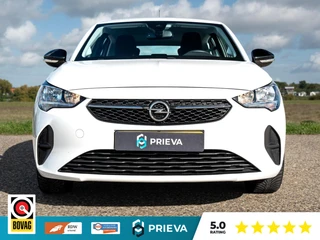 Opel Corsa-e Elegance 50 kWh | Camera | Navigatie | Apple CarPlay | Cruise Control / 2