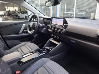 Citroen C4 130pk Max Automaat Clima/LMV/Nav/Cam / 7
