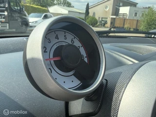 Peugeot 107 1.0 Sportium AIRCO 5DRS NW APK GARANTIE / 18