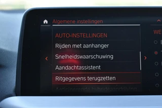 BMW X3 xDrive30e High Executive Plug In M-PAKKET/PANORAMADAK/HEAD UP/ETC.! / 37