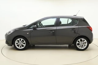 Opel Corsa 1.4 Edition 90pk | Automaat | Airco | Trekhaak | Cruise Control | Lichtmetalen Velgen | Bluetooth | Parkeersensoren / 6