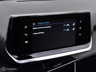 PEUGEOT 2008 1.2 PURETECH ACTIVE/LED/CARPLAY/CRUISE/PDC/BLUETOOTH / 33