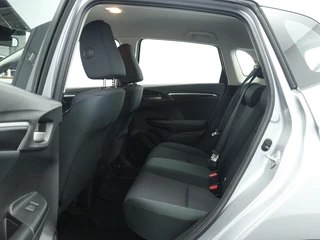 Honda Jazz 1.3 i-VTEC Comfort Navigatie | Cruise control | Stoelverwarmin / 17