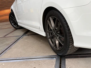 Volkswagen Golf Variant 1.4 TSI R-line | 150pk | DSG Camera | Licht+Zicht | Ambient | Winter Pakket / 36