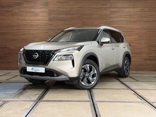 Nissan X-Trail 1.5 e-4orce N-Connecta 4WD 7p.|garantie tot 03-2028 | ACC | Dodehoekdetectie | LED | Intelligent Key | 360 Camera |