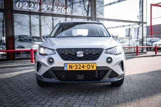 Seat Arona 1.0 TSI Style | Camera | App-connect | Parkeerhulp | Cruise control | LED | DAB+ | / 20