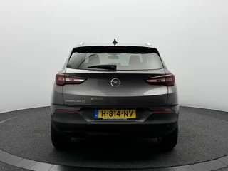 Opel Grandland X 1.2 Turbo Edition Automaat | Full-Led | Stoelverwarming | Carplay&Android | Navigatie / 26