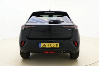 Opel Mokka 1.2 Turbo Hybrid GS | Apple Carplay/Android Auto | Electromic Climate Control | Navigatiesysteem |  Cruise Control | Massage stoelen | / 12