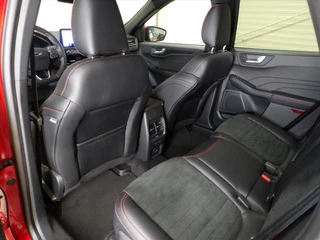 Ford Kuga 2.5 PHEV e-CVT 225pk ST-Line X / 18