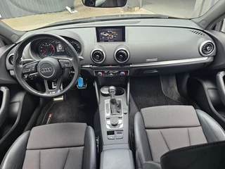 Audi A3 Limousine 1.0 TFSI Sport S Line Edition Geen import / 4