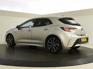 Toyota Corolla Hybrid 140 Executive | Blindspot | Stoelverwarming | Carplay/AndroidAuto | / 8