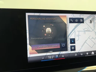 BMW i5 eDrive40 84 kWh  Head-Up ACC PDC Trekhaak M-Sport Leder 24 Maanden garantie* (Vraag naar de voorwaarden) / 37