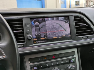 SEAT Leon ST 1.4 TSI X-PERIENCE Navi|Camera|LED|Keyless-Entry/Start|LED|Stoelverwarming|ECC / 22