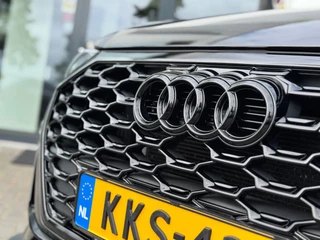 Audi Q3 Sportback 35 TFSI S Edition * Panoramadak * Matrix Led * Camera / 10