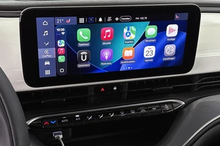 Fiat 500 3+1 Icon 42 kWh SOH 97% Achteruitrijcamera Apple CarPlay Stoelverwarming / 18