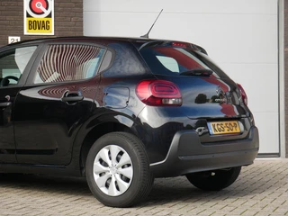 Citroen C3 1.2 PureTech S&S Live nieuwe riem| Cruise| / 18