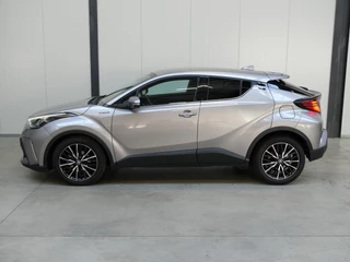 Toyota C-HR 1.8 Hybrid Executive ✅All Season✅Navi✅Dodehoek✅Camera✅Stoelverwarm.✅Keyless✅Cruise✅Clima✅ / 29