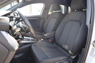 Audi A3 Sportback 30 TFSI Pro Line|Automaat|Trekhaak|Navi|Cruise control| / 7