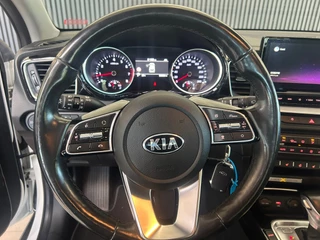 Kia XCeed 1.4 T-GDi DynamicPlusLine Automaat|JBL|ACC|Camera|Navi|Leder / 15