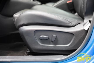 Nissan Qashqai 1.2 Tekna | Navi | Pano | Elektr stoelen | 360 cam / 11