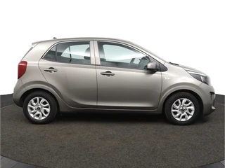 Kia Picanto 1.0 CVVT EconomyPlusLine  - Airco - Bluetooth - Lichtmetalen velgen - Elektrische ramen - Virena zekerheidspakket t.w.v. €895,- / 10