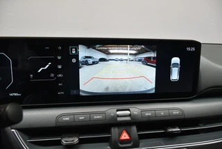 Kia K4 Sportswagon 1.0 T-GDi MHEV 115pk DCT7 GT-Line Launch Edition (schuifdak) / 26