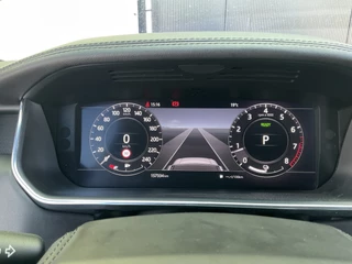 Land Rover Range Rover P400e Vogue Pano Meridian Memory Leer Luchtvering 360° Dealer-Serviced! PHEV / 45