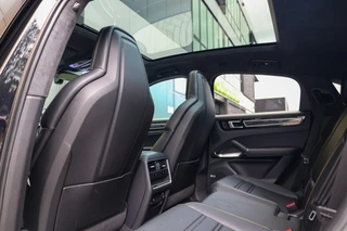 Porsche Cayenne Coupé 4.0 Turbo S E-Hybrid  | NAP! | KERAMISCH | STOELKOELING | 360 | SOFT-CLOSE | CARBON | GT-WHEELS | MEMORY | / 59
