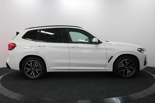 BMW X3 xDrive30e High Executive M-Sport / 17