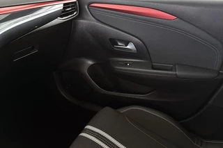 Opel Corsa 1.2 Turbo Hybrid Yes Automaat Stuur-Stoelverwarming Apple CarPlay LED Koplampen / 32