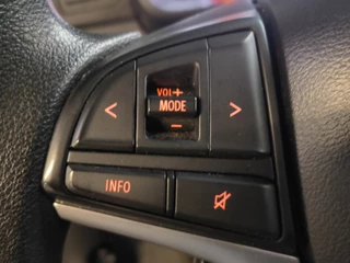 Suzuki Ignis 1.2 Smart Hybrid Comfort  Rijklaar + 12 maanden Bovag-garantie Henk Jongen Auto's in Helmond,  al 50 jaar service zoals 't hoort! / 15