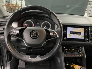Skoda Kodiaq 1.5 TSI Ambition/ Nederlandse auto/ Eerste eigenaar/ Apple Carplay/ Android/ 110 KW / 13
