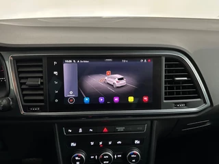 SEAT Ateca 1.5 TSI STYLE BNS INTENSE DSG AUTOMAAT / 45
