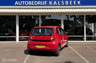 Seat Mii 1.0 Style|Airco|Elek ramen|Dealer Onderhouden| / 10