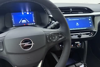 Opel Corsa Electric Long Range GS 51 kWh |  NIEUW | tot 429km WLTP | 100kW snelladen | Stoel- & stuurverwarming | Camera | Apple Carplay/Android Auto / 21
