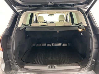 Ford Kuga 1.5 EcoBoost Vignale | Trekhaak | Leder | Panorama | Adaptive-cruise | Stoelverwarming | / 27
