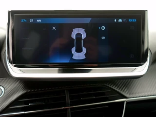 Peugeot e-2008 EV Allure 54 kWh - Private lease 549 pm / 25